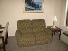 фото отеля Crestwood Suites Greensboro (North Carolina)