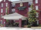 фото отеля Crestwood Suites Greensboro (North Carolina)