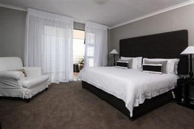 фото отеля Cliff Lodge Gansbaai