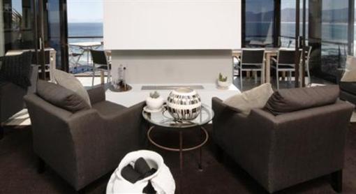 фото отеля Cliff Lodge Gansbaai