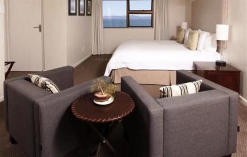 фото отеля Cliff Lodge Gansbaai