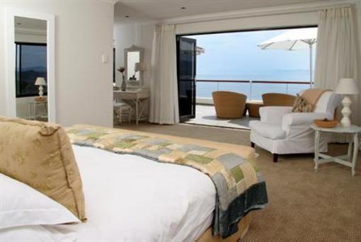 фото отеля Cliff Lodge Gansbaai