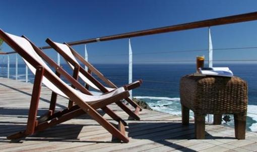 фото отеля Cliff Lodge Gansbaai