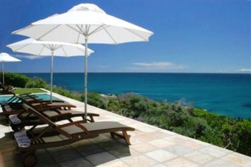 фото отеля Cliff Lodge Gansbaai