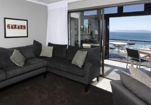 фото отеля Cliff Lodge Gansbaai