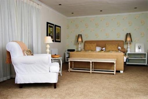 фото отеля Cliff Lodge Gansbaai