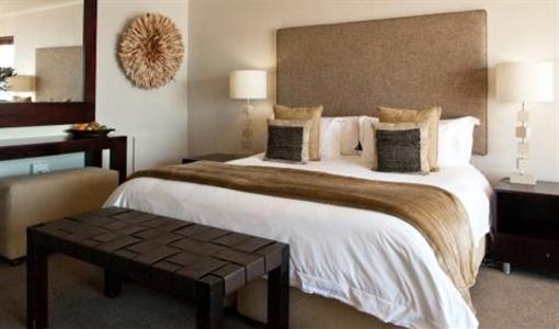 фото отеля Cliff Lodge Gansbaai