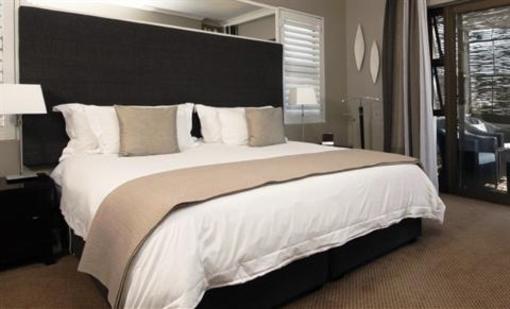 фото отеля Cliff Lodge Gansbaai