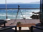 фото отеля Cliff Lodge Gansbaai