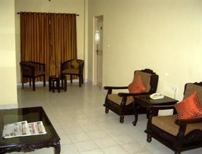 фото отеля Green View Guest Houses
