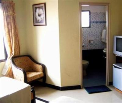 фото отеля Green View Guest Houses