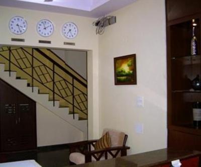 фото отеля Green View Guest Houses