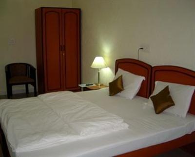 фото отеля Green View Guest Houses