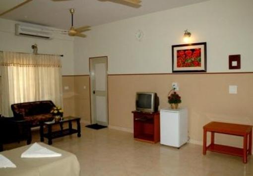 фото отеля Green View Guest Houses