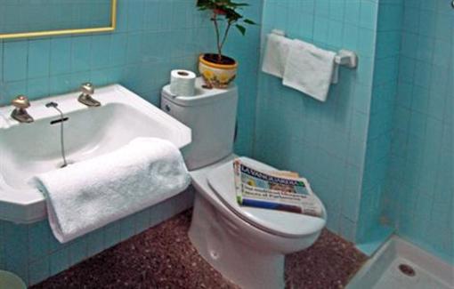 фото отеля Hostal Radio Barcelona