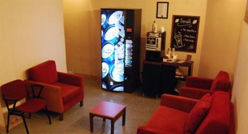 фото отеля Hostal Radio Barcelona