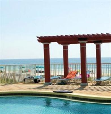 фото отеля Majestic Beach Towers