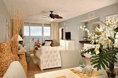 фото отеля Majestic Beach Towers