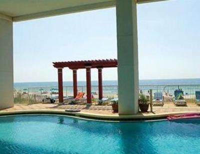 фото отеля Majestic Beach Towers
