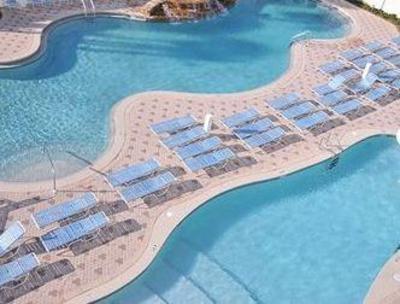 фото отеля Majestic Beach Towers