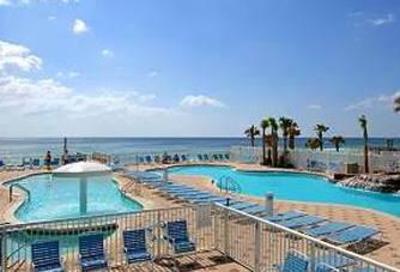 фото отеля Majestic Beach Towers