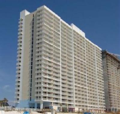 фото отеля Majestic Beach Towers