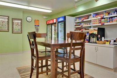 фото отеля Candlewood Suites Phoenix Tempe