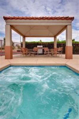 фото отеля Candlewood Suites Phoenix Tempe