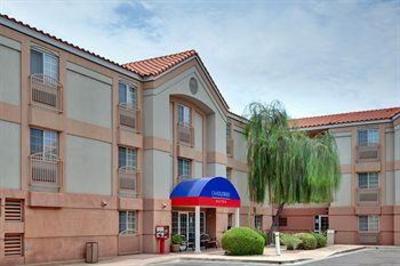 фото отеля Candlewood Suites Phoenix Tempe