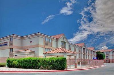 фото отеля Candlewood Suites Phoenix Tempe