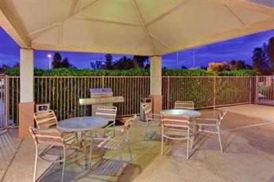 фото отеля Candlewood Suites Phoenix Tempe