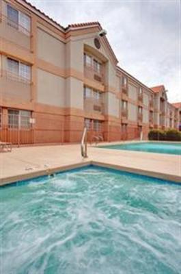 фото отеля Candlewood Suites Phoenix Tempe
