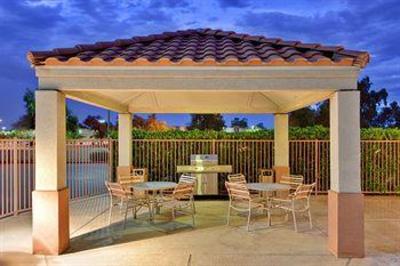фото отеля Candlewood Suites Phoenix Tempe