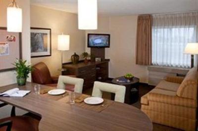 фото отеля Candlewood Suites Phoenix Tempe