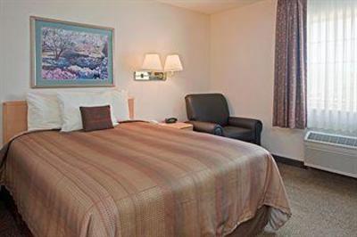 фото отеля Candlewood Suites Phoenix Tempe