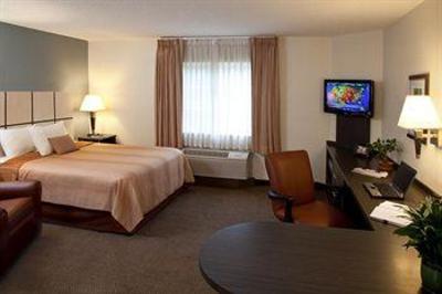 фото отеля Candlewood Suites Phoenix Tempe