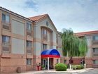 фото отеля Candlewood Suites Phoenix Tempe