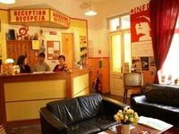 Good Bye Lenin Hostel