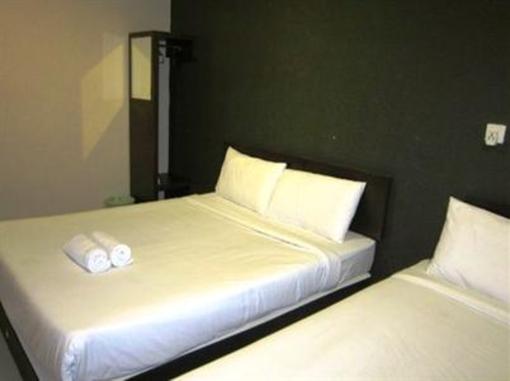 фото отеля Smart Hotel Wangsa Maju