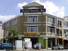 фото отеля Smart Hotel Wangsa Maju