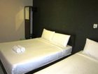 фото отеля Smart Hotel Wangsa Maju