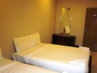 фото отеля Smart Hotel Wangsa Maju