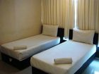 фото отеля Smart Hotel Wangsa Maju