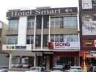 фото отеля Smart Hotel Wangsa Maju