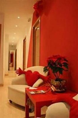 фото отеля Flat5Madrid
