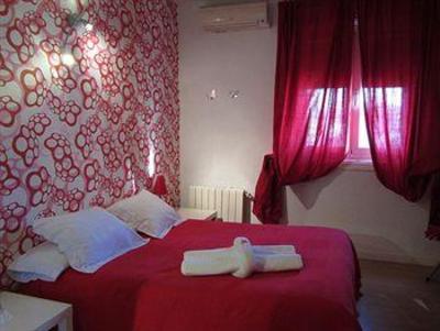 фото отеля Flat5Madrid