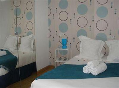 фото отеля Flat5Madrid