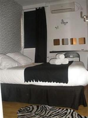 фото отеля Flat5Madrid