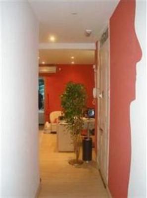 фото отеля Flat5Madrid