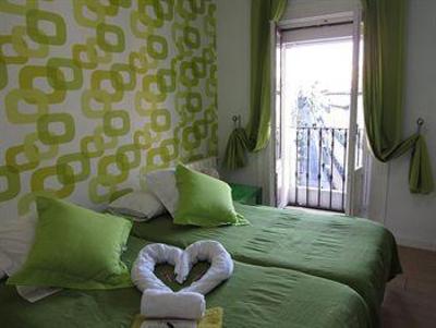 фото отеля Flat5Madrid